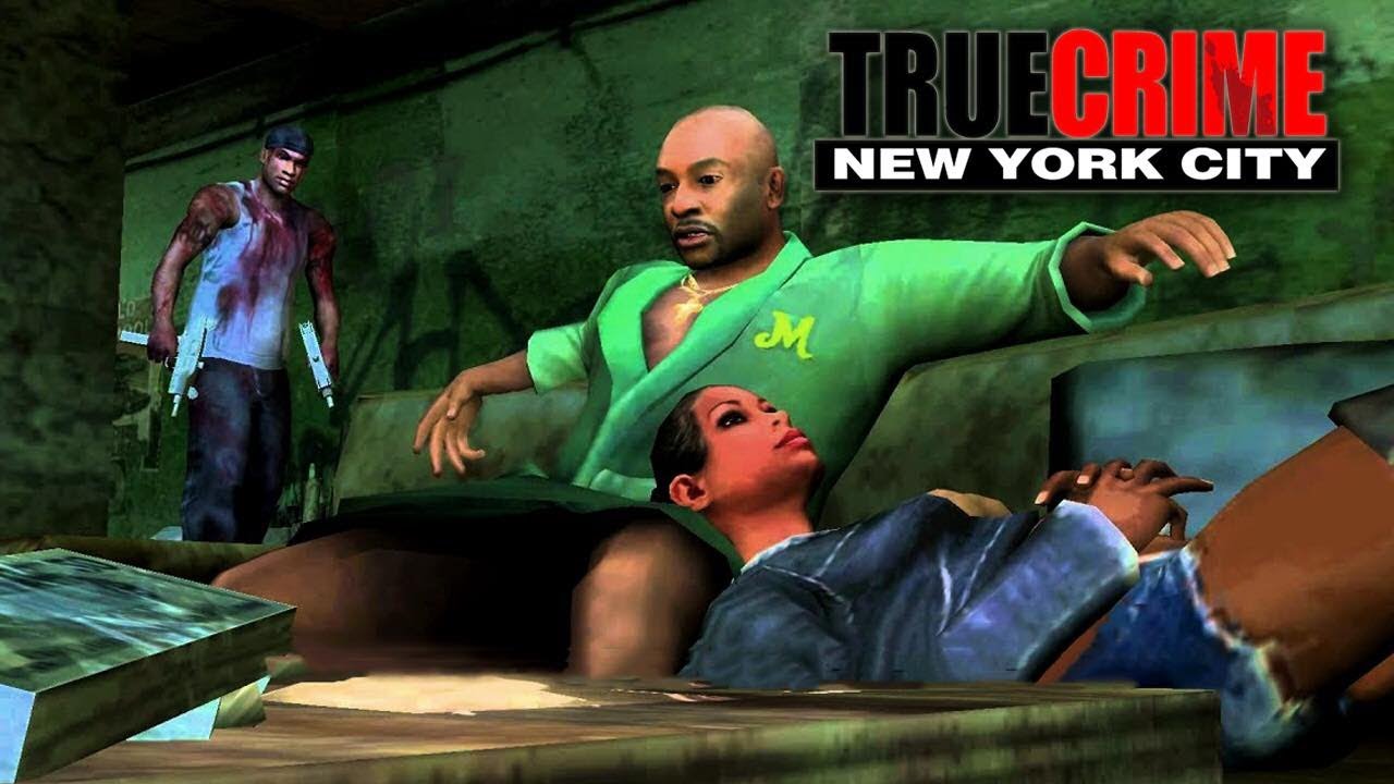 true crime new york city